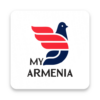 MY ARMENIA icon