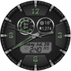 DigiVex HD Watch Face icon