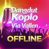 Dangdut Koplo Offline Lagu Dan Lirik icon