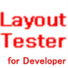 LayoutTester for Developer icon