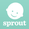 Pregnancy Tracker Sprout icon