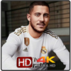 Eden Hazard Wallpapers HD 2023 icon