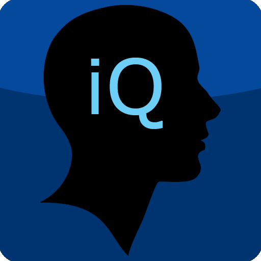 IQ Test icon