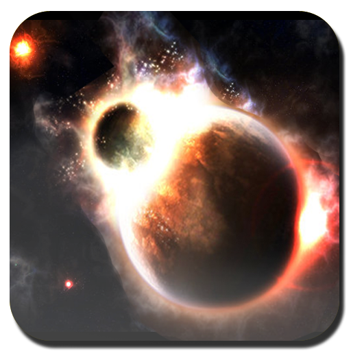 The Planet Runner 3D icon