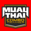 Muay Thai Trainer icon