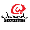 Wicked Campers Campervan & C icon