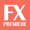 Forex Signals | FxPremiere.com icon