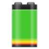 Battery Widget R9 icon