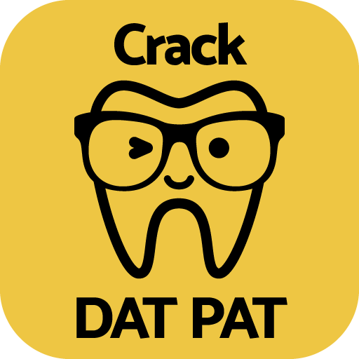 Crack DAT PAT Perceptual Abi icon