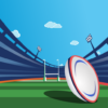 Rugby World Cup Clicker icon