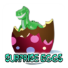 Surprise Eggs Toys For Kids icon