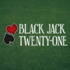 BlackJack TwentyOne icon