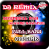 DJ Ditinggal Pas Sayang Sayange Offline DJ Remix icon