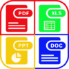 WPS Office Free Office Suite Word,PDF,Excel 2020 icon