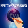 KVC Eval icon