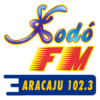 Xodó FM Aracaju icon