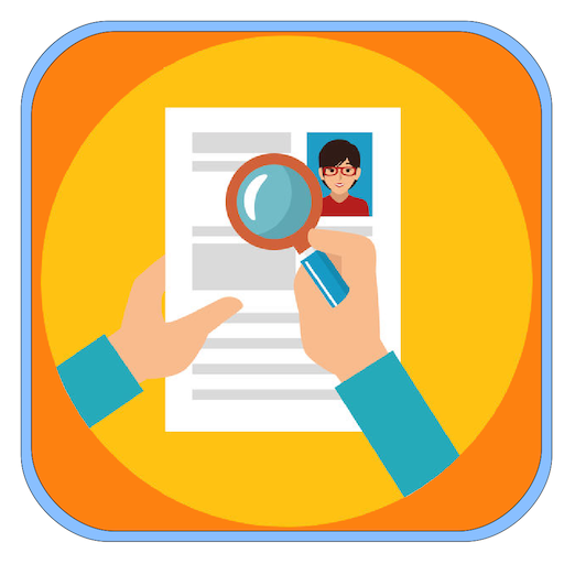 RESUME TEMPLATES icon