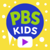 PBS KIDS Video icon