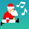 Santa Claus Scream: Endless Run & Jump Game icon