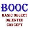 Basic Object Oriented Concept icon