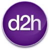 d2h infinity: Recharge & Packs icon