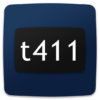 T411 Companion ² icon