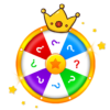 Lucky Wheel Spin game 2021 (Spin Wheel) icon