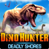 DINO HUNTER: DEADLY SHORES icon