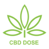 CBD Oil Dose Calculator icon