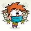 The Walking Virus icon