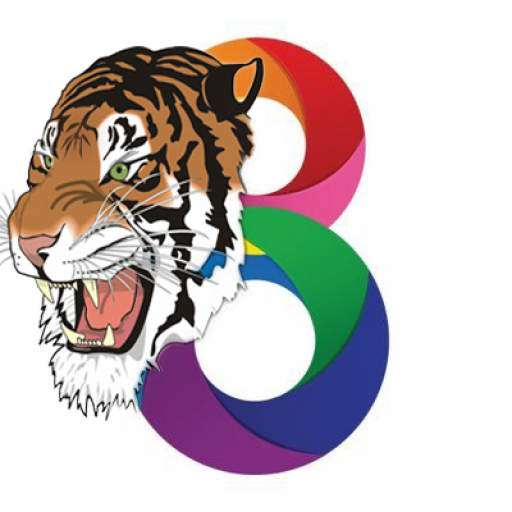 tiger browser icon