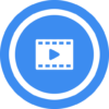 Video Player EM X er icon