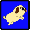 Flappy Pug icon