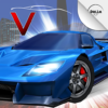 Speed Racing Ultimate 5 icon