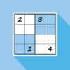 Sudoku Master Puzzle Game icon