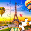 Jigsaw Puzzles Pro icon