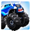 Monster Trucks Unleashed icon