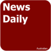 News Daily : Australian Newspaper icon