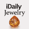 每日珠宝杂志 · iDaily Jewelry icon