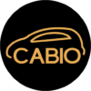 Cabio Cabs Outstation Cab One Way Cab Local Cab icon