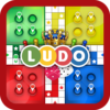 Ludo Classic Fun Board Game icon