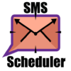 SMS Scheduler: Send Message Later icon