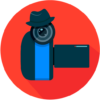 Background Video Recorder Pro icon