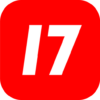 17LIVE – Live streaming icon