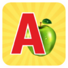 Alphabet for kids (ABC) icon