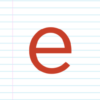 eNotes: Literature Notes App icon