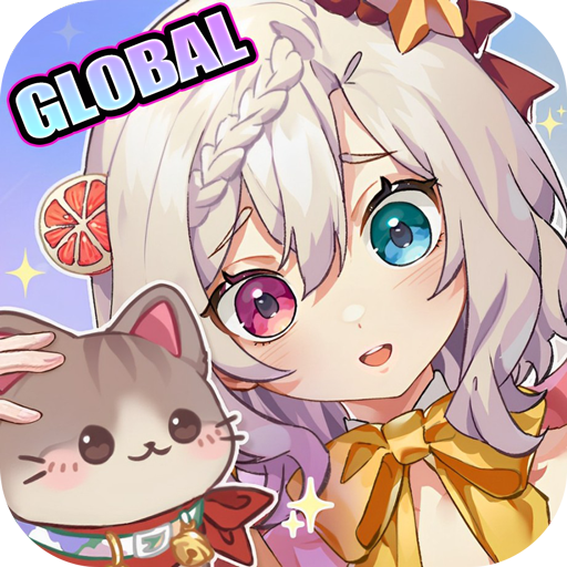 Cooking Wonderland Global icon