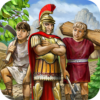 Roads of Rome (Freemium) icon