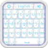 Angel Wings Keyboard icon