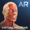 AR Anatomy icon